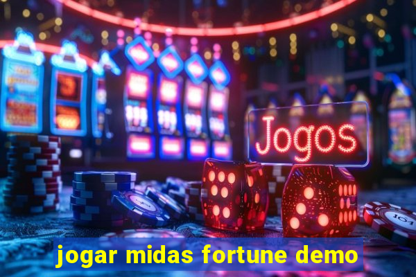 jogar midas fortune demo